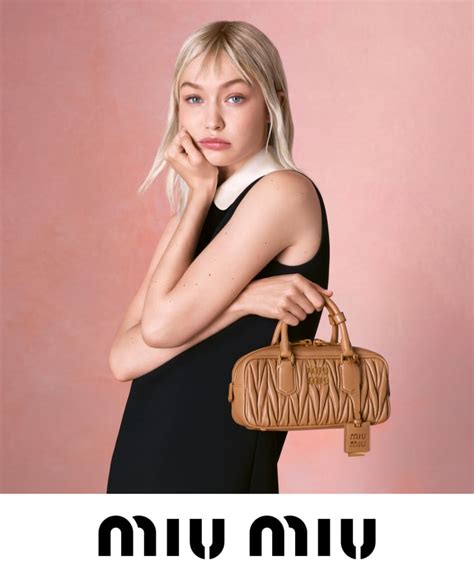 factory MIU MIU